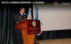 DÍA DE LA ARMADA ARGENTINA -17 DE MAYO 