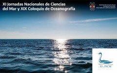 La Armada Argentina, presente en las XI Jornadas Nacionales de Ciencias del Mar y XIX Coloquio de Oceanografía