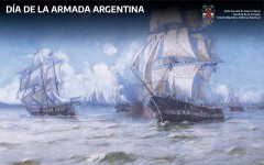 Día de la Armada Argentina