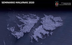 SEMINARIO MALVINAS 2020 - Jornadas de disertación