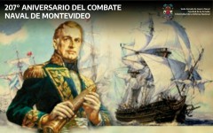 17 de mayo “Día de la Armada”