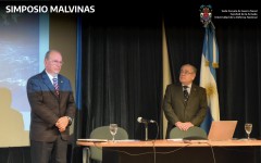 SIMPOSIO  “A 40 AÑOS DEL CONFLICTO DE MALVINAS:   REFLEXIONES ESTRATÉGICAS, OPERACIONALES Y TÁCTICAS”