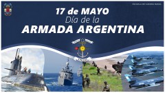 206° Aniversario del Combate Naval de Montevideo